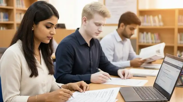 NIOS and Open School Candidates in Government Exams 2026: Eligibility & Accepted Qualifications