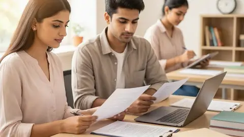 NIOS Passing Marks & Grace Marks Policy 2027: Complete Guide for Students