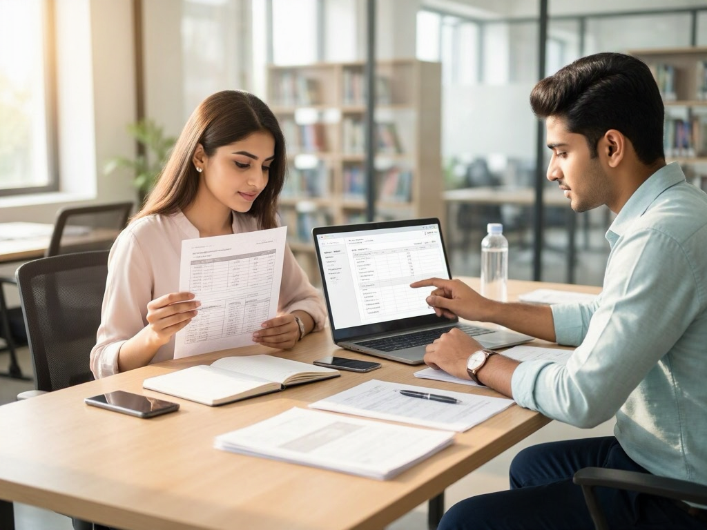 NIOS Time Table 2027 for Class 10 and 12: PDF Download Guide