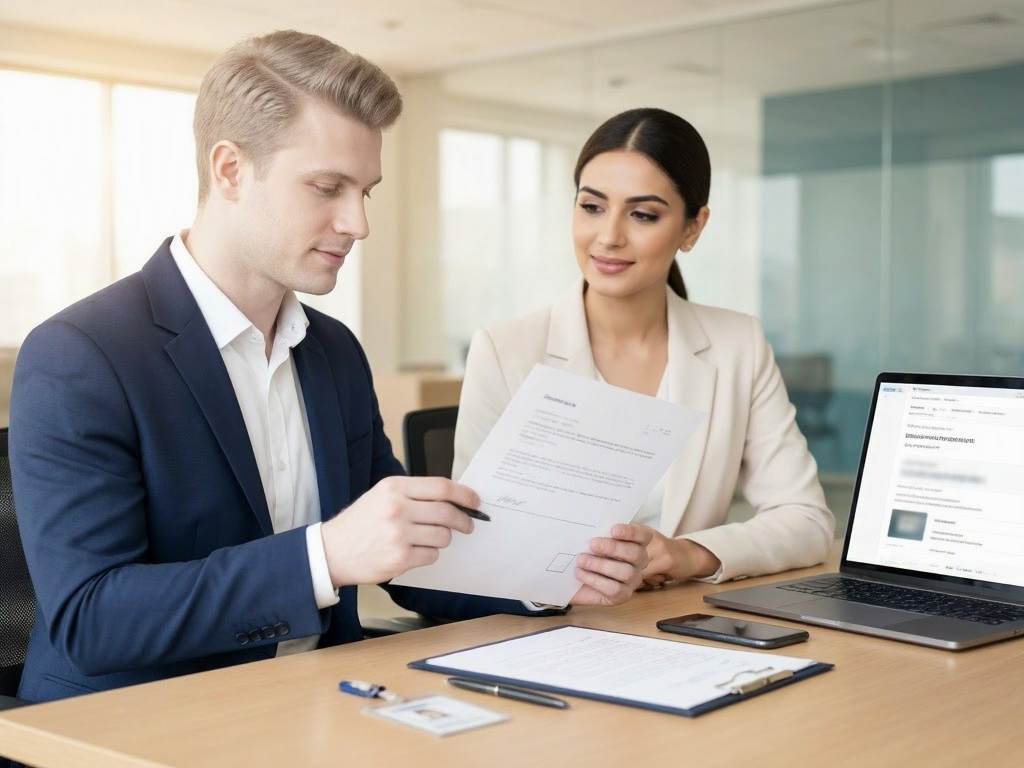 NOC for Employed Candidates 2026: When It Is Required in Govt Recruitment
