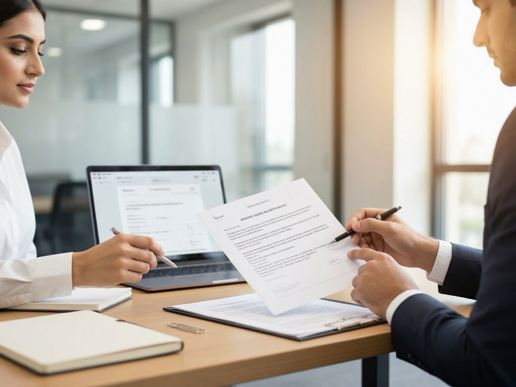 NOC from Current Employer for Government Jobs 2026: Rules, Format & How to Get It