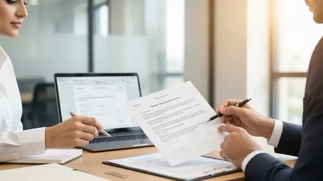 NOC from Current Employer for Government Jobs 2026: Rules, Format & How to Get It