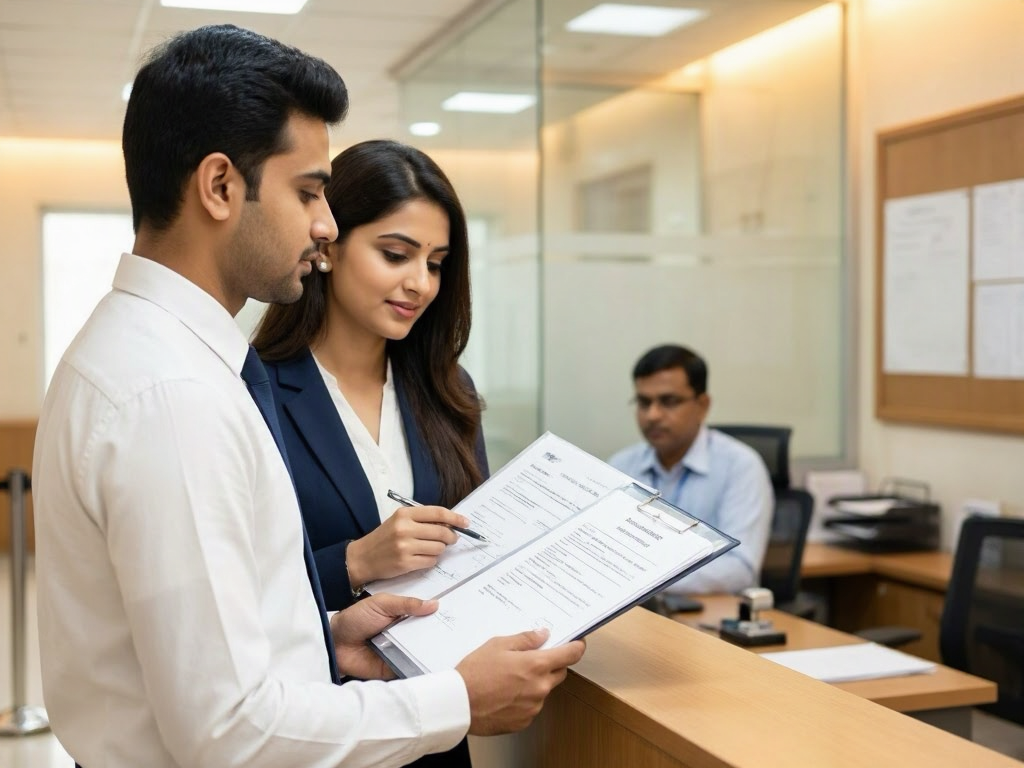 NOC in Government Job Applications 2026: Who Needs It and When to Submit