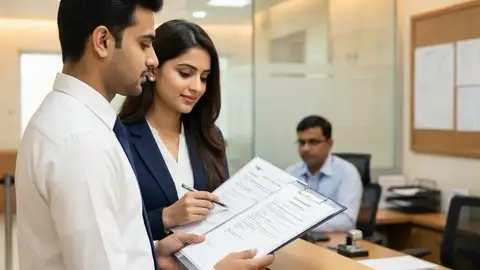 NOC in Government Job Applications 2026: Who Needs It and When to Submit