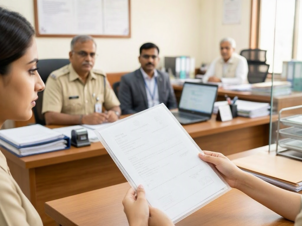Non-Creamy Layer Certificate Issuing Authority 2026: Tehsildar, SDM or Collector Which Is Accepted?
