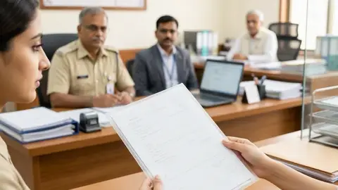 Non-Creamy Layer Certificate Issuing Authority 2026: Tehsildar, SDM or Collector Which Is Accepted?