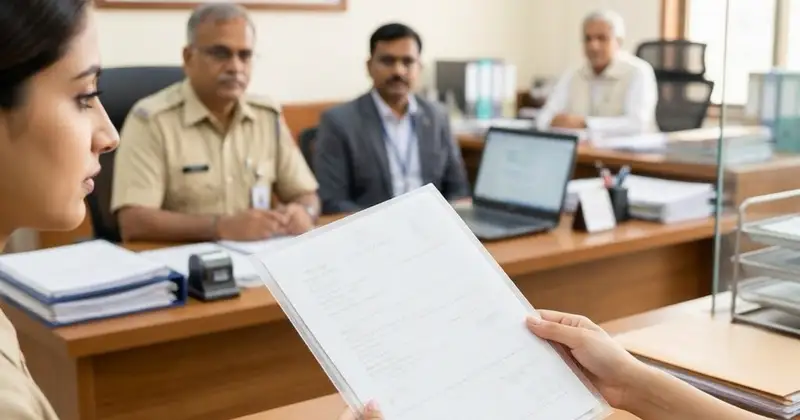 Non-Creamy Layer Certificate Issuing Authority 2026: Tehsildar, SDM or Collector Which Is Accepted?