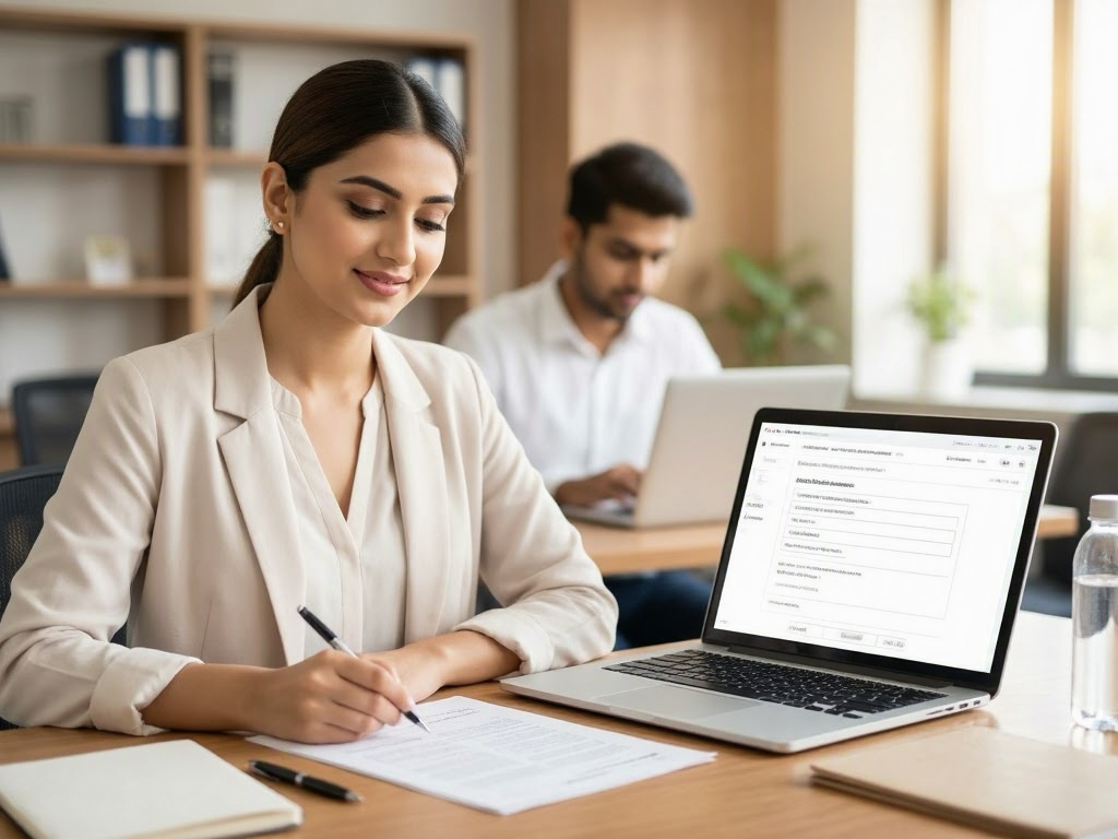 NSP Scholarship 2027 Application Form: Last Date and How to Apply