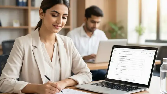 NSP Scholarship 2027 Application Form: Last Date and How to Apply