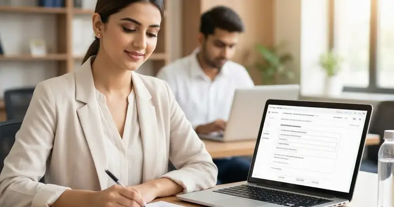 NSP Scholarship 2027 Application Form: Last Date and How to Apply