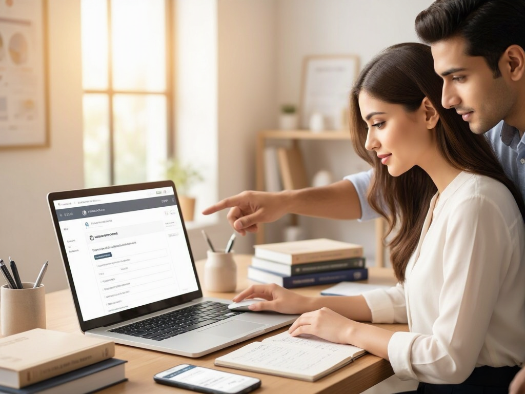 NSP Scholarship 2027 Status: How to Check Online Step-by-Step