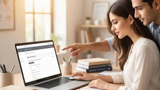 NSP Scholarship 2027 Status: How to Check Online Step-by-Step