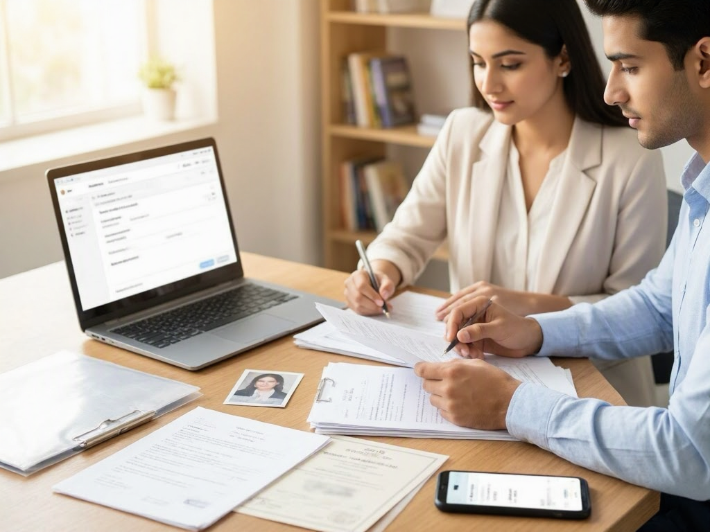 NTA Category Change Request 2026: Eligibility, Process & Required Documents