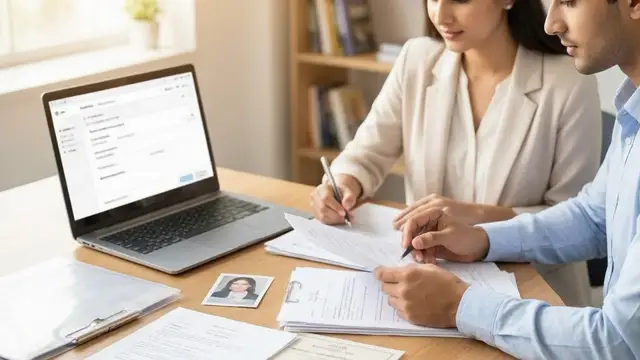 NTA Category Change Request 2026: Eligibility, Process & Required Documents