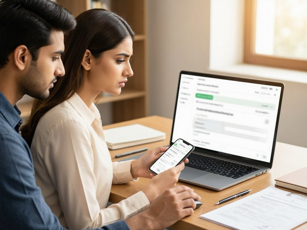 NTA Confirmation Page Not Generated 2026: Payment Success but Form Incomplete Explained