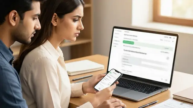 NTA Confirmation Page Not Generated 2026: Payment Success but Form Incomplete Explained