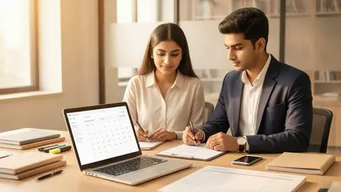 NTA Exam Calendar 2026: NEET, JEE, CUET & Other National Exams Dates