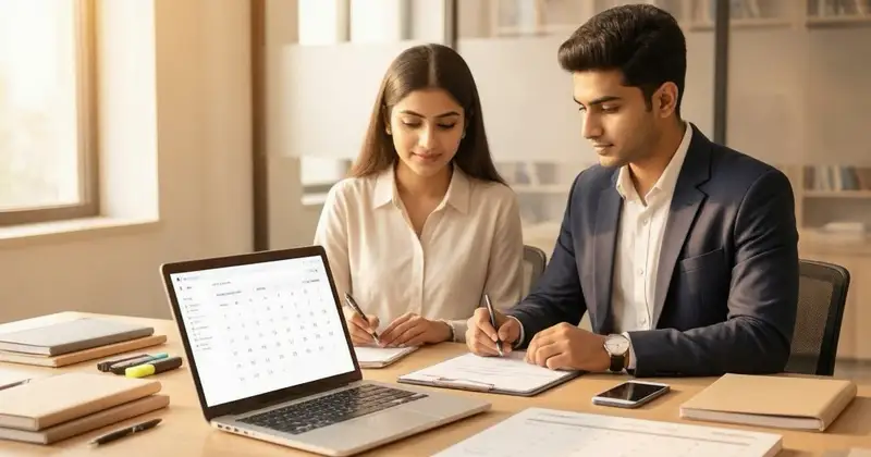 NTA Exam Calendar 2026: NEET, JEE, CUET & Other National Exams Dates