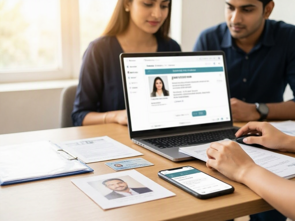NTA Photograph Mismatch with ID Proof 2026: How to Upload Certificates and Fix Issues