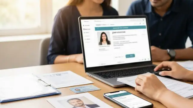 NTA Photograph Mismatch with ID Proof 2026: How to Upload Certificates and Fix Issues