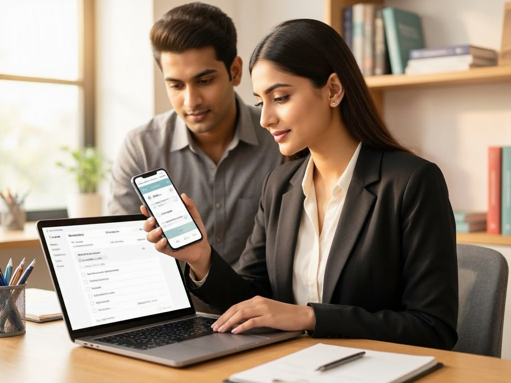 NTA Saved Draft vs Submitted Form 2026: How to Confirm Your Application Is Complete