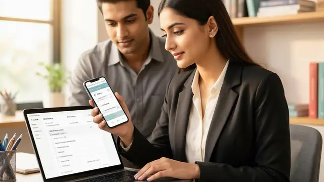 NTA Saved Draft vs Submitted Form 2026: How to Confirm Your Application Is Complete