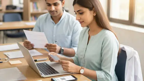 Nursing Entrance Admit Card 2026: Download Link & Exam City Slip Guide