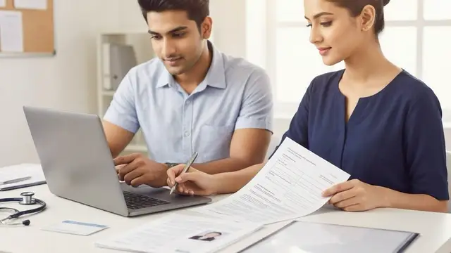 Nursing Entrance Application Form 2026: Registration Date & How to Apply