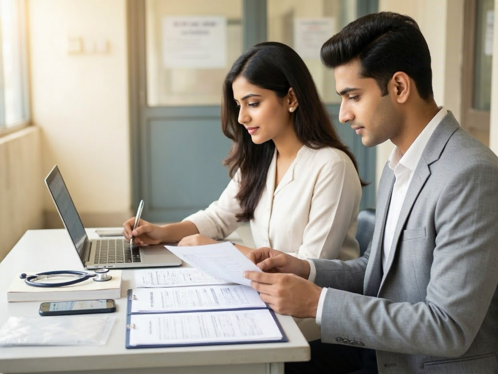 Nursing Entrance Cut Off 2026: Counselling Registration & Seat Allotment Guide