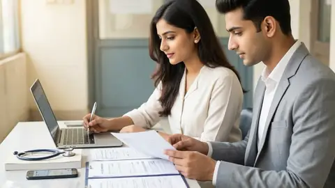 Nursing Entrance Cut Off 2026: Counselling Registration & Seat Allotment Guide