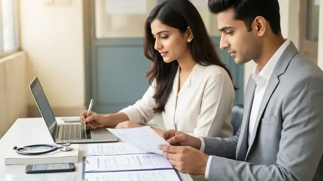 Nursing Entrance Cut Off 2026: Counselling Registration & Seat Allotment Guide