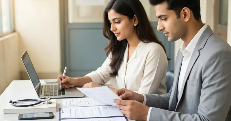 Nursing Entrance Cut Off 2026: Counselling Registration & Seat Allotment Guide