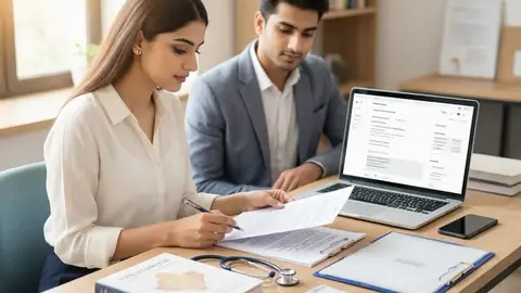 Nursing Entrance Exam Date 2026: Schedule, City Intimation & Admit Card