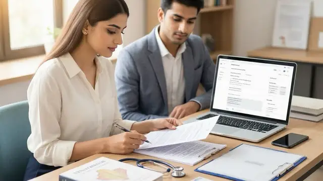 Nursing Entrance Exam Date 2026: Schedule, City Intimation & Admit Card