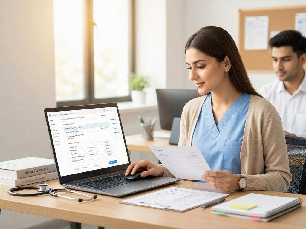 Nursing Entrance Result 2026: Check Result & Download Score Card