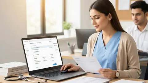 Nursing Entrance Result 2026: Check Result & Download Score Card