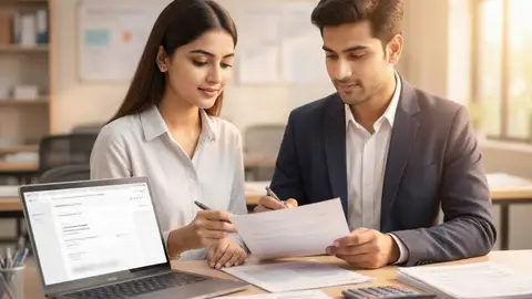 NVS Non-Teaching Recruitment 2026: Eligibility, Exam Pattern & Salary