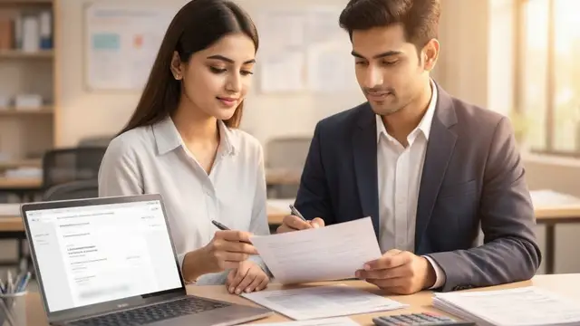 NVS Non-Teaching Recruitment 2026: Eligibility, Exam Pattern & Salary