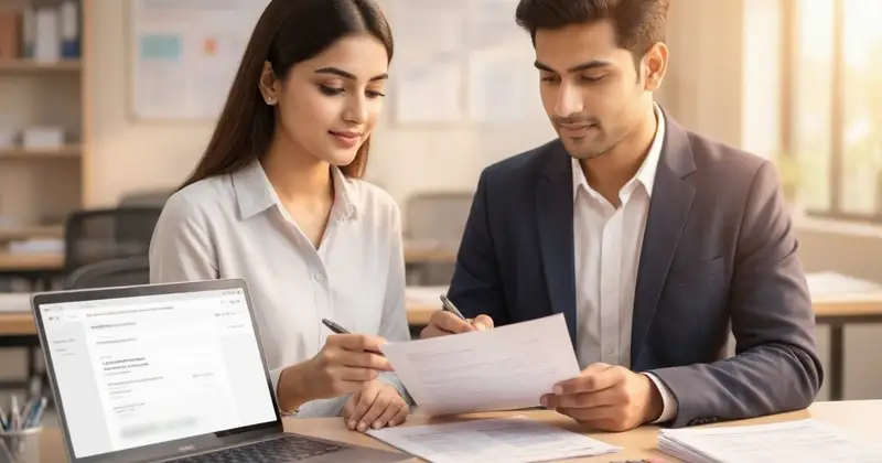 NVS Non-Teaching Recruitment 2026: Eligibility, Exam Pattern & Salary