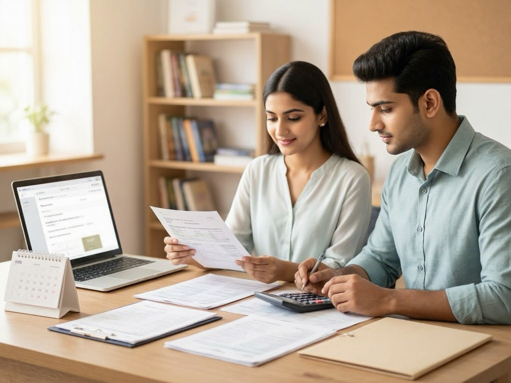 OBC NCL Certificate Financial Year 2026: Understanding the Relevant Income Period