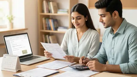 OBC NCL Certificate Financial Year 2026: Understanding the Relevant Income Period