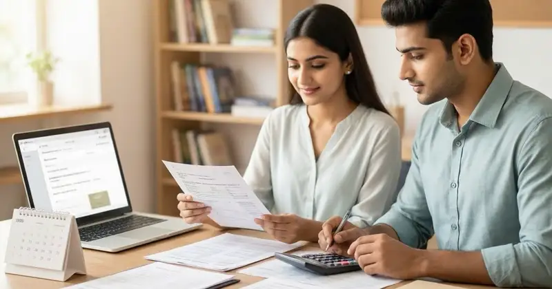 OBC NCL Certificate Financial Year 2026: Understanding the Relevant Income Period