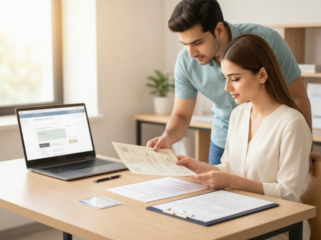 OBC NCL Certificate Older Format 2026: When Old Templates Still Work and When They Fail