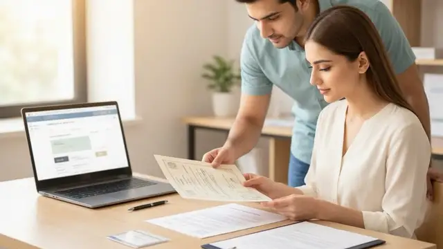 OBC NCL Certificate Older Format 2026: When Old Templates Still Work and When They Fail