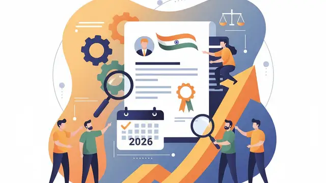 OBC-NCL Certificate Validity for Govt Jobs 2026: Rules & Mistakes