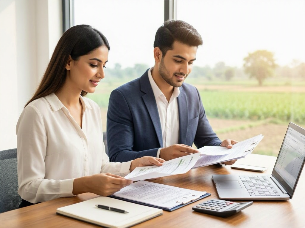 OBC NCL Income from Salary vs Agriculture 2026: Understanding the Creamy Layer Criteria