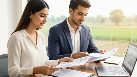 OBC NCL Income from Salary vs Agriculture 2026: Understanding the Creamy Layer Criteria