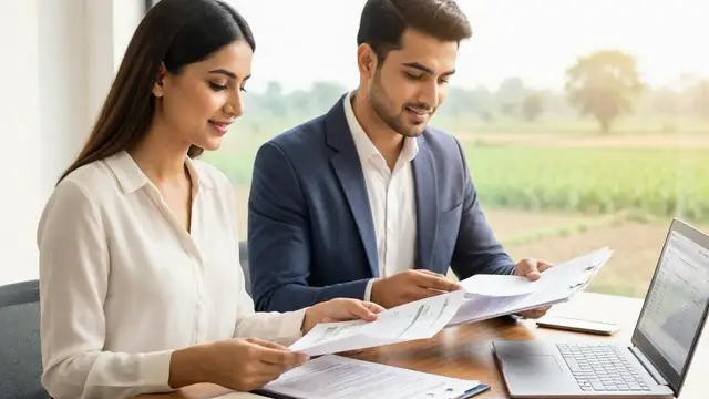 OBC NCL Income from Salary vs Agriculture 2026: Understanding the Creamy Layer Criteria