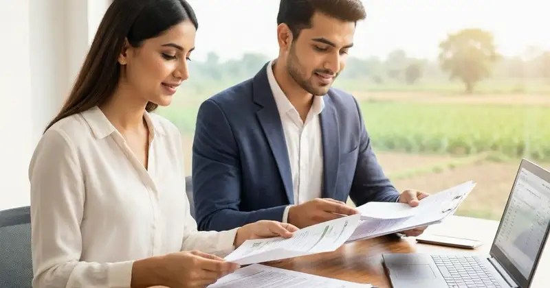 OBC NCL Income from Salary vs Agriculture 2026: Understanding the Creamy Layer Criteria