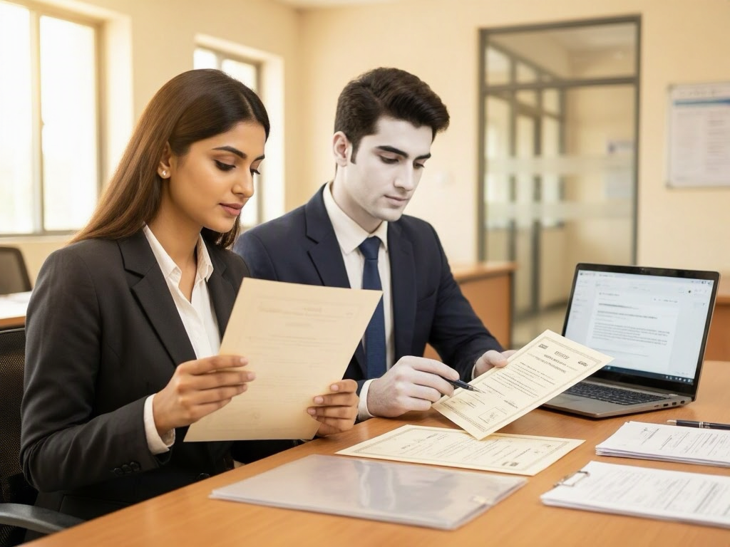 OBC vs OBC-NCL 2026: Which Certificate Is Valid for Central Government Exams?